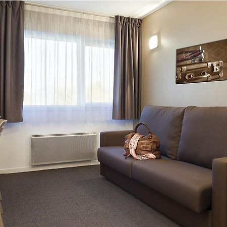 Appart Hotel Annecy Seynod 外观 照片