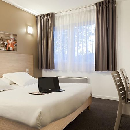 Appart Hotel Annecy Seynod 外观 照片