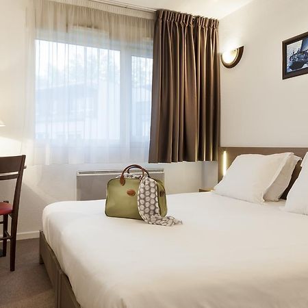 Appart Hotel Annecy Seynod 外观 照片