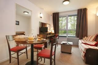 Appart Hotel Annecy Seynod 外观 照片