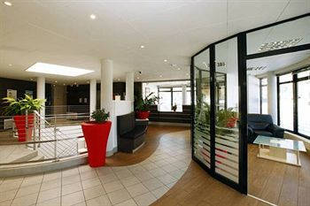 Appart Hotel Annecy Seynod 外观 照片