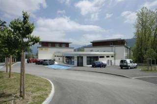 Appart Hotel Annecy Seynod 外观 照片