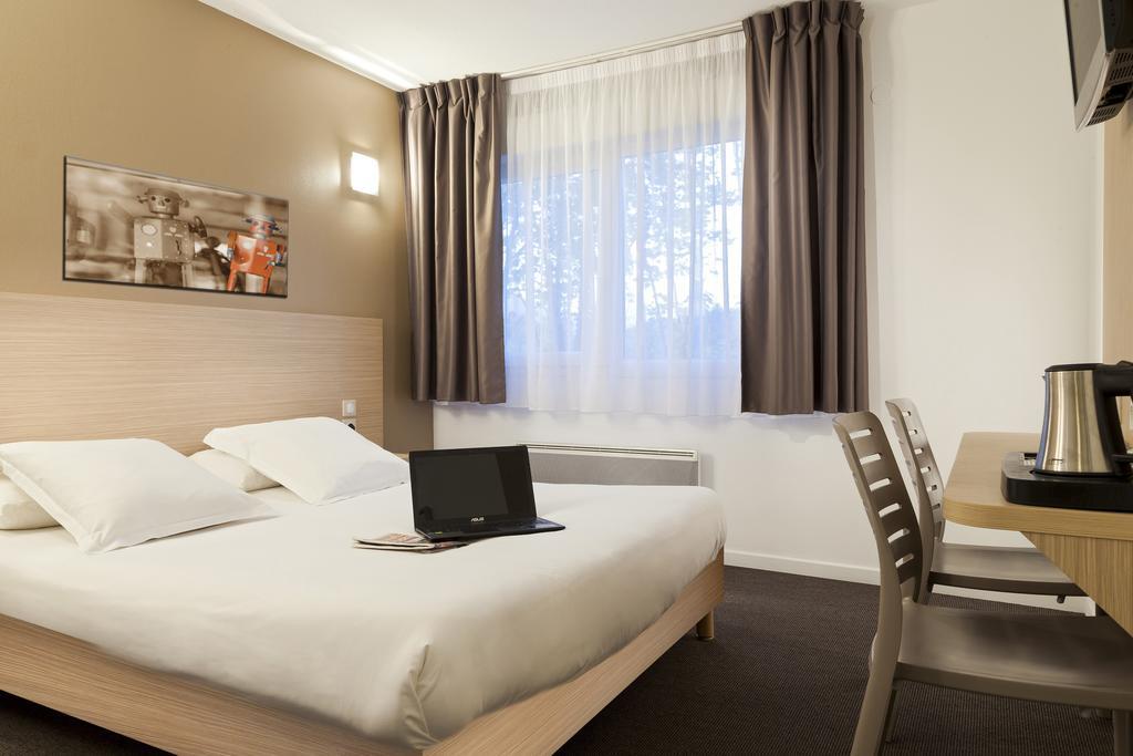 Appart Hotel Annecy Seynod 外观 照片