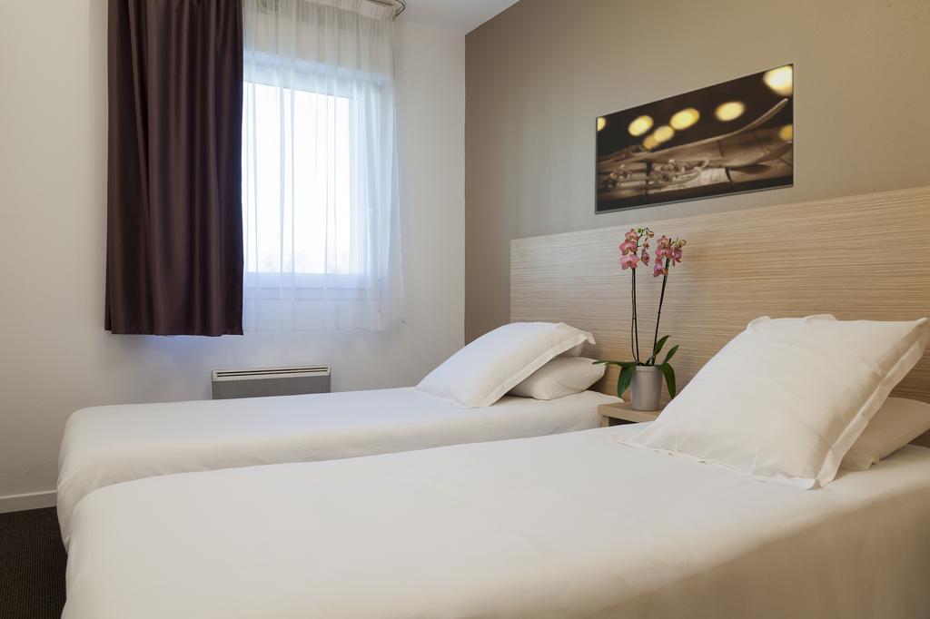 Appart Hotel Annecy Seynod 外观 照片