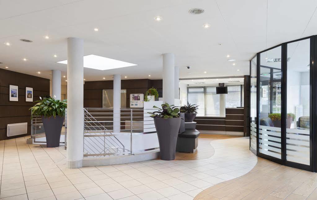 Appart Hotel Annecy Seynod 外观 照片