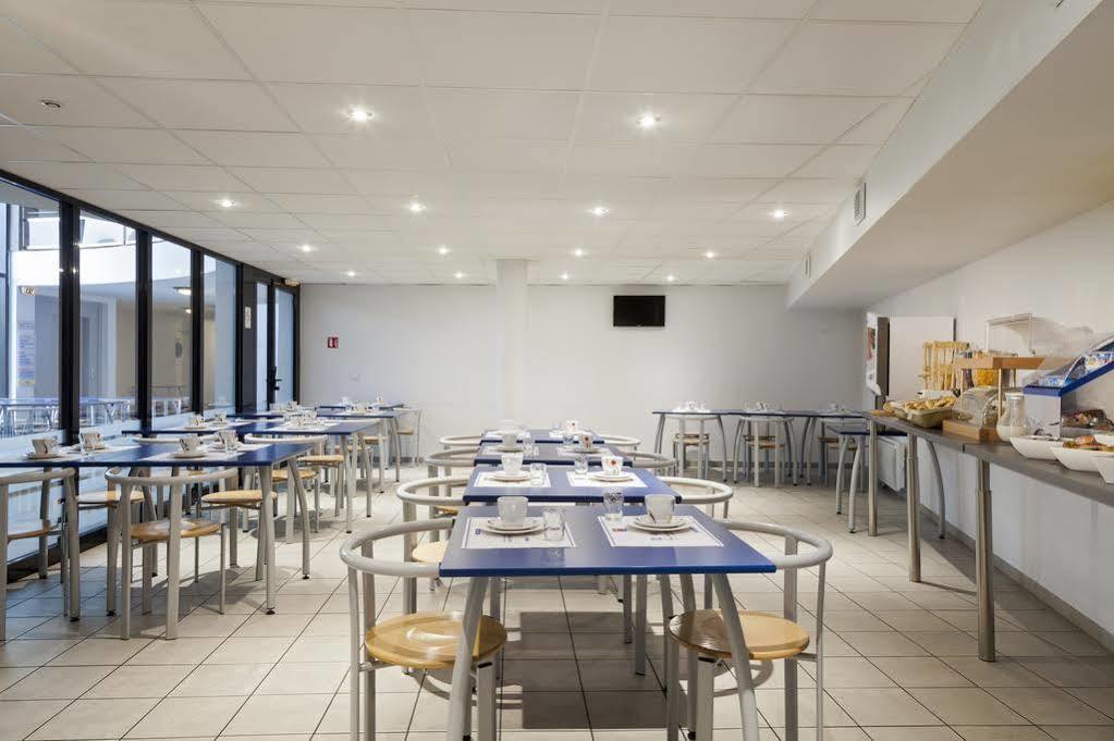 Appart Hotel Annecy Seynod 外观 照片