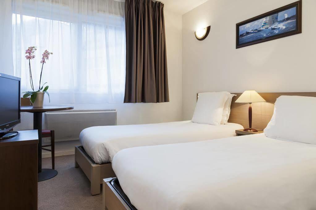 Appart Hotel Annecy Seynod 外观 照片