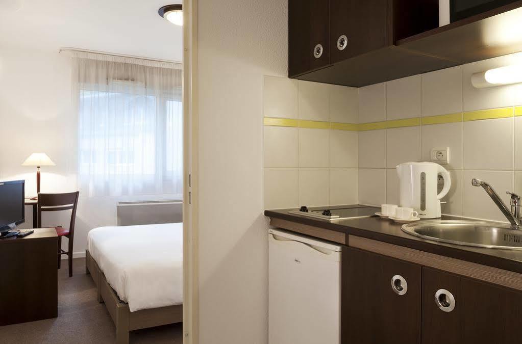Appart Hotel Annecy Seynod 外观 照片