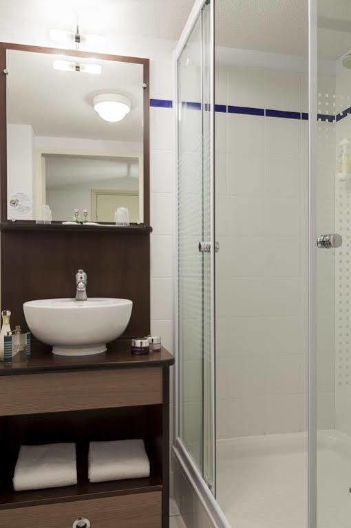 Appart Hotel Annecy Seynod 外观 照片