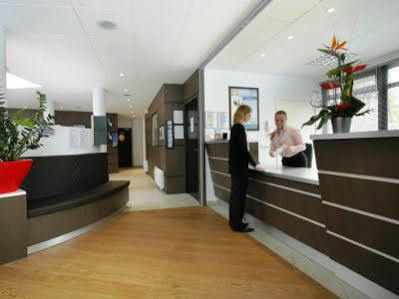 Appart Hotel Annecy Seynod 外观 照片